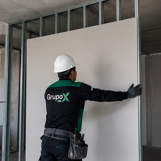 Drywall